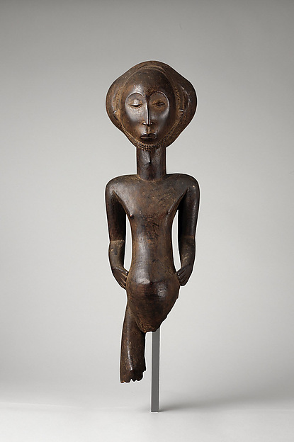 Commemorative figure