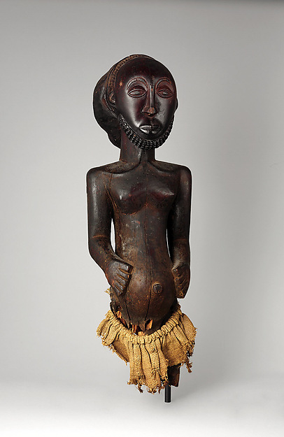 Commemorative figure