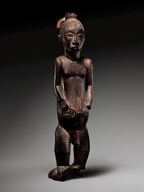Commemorative figure