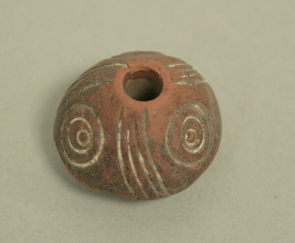 Spindle Whorl