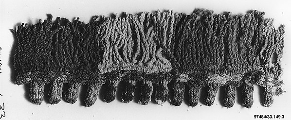 Border Fragment