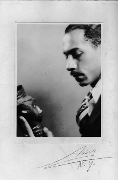 Portrait of James Lesesne Wells
