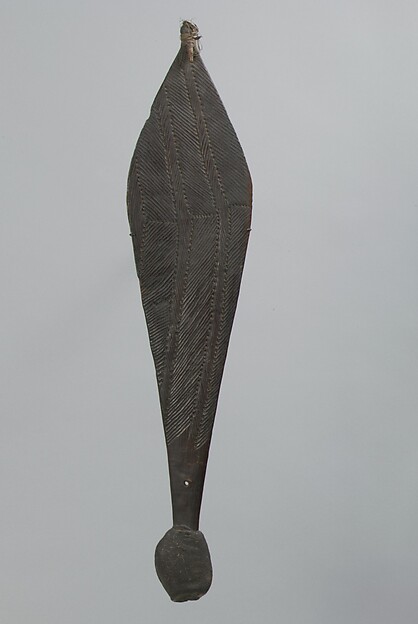 Spear Thrower