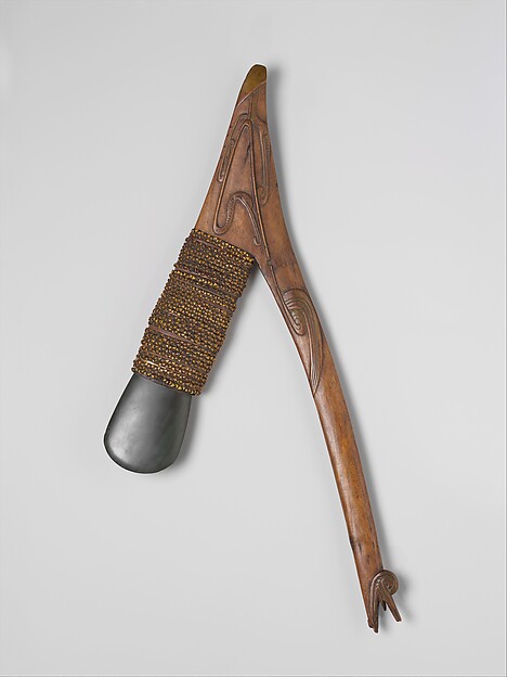 Ceremonial Axe