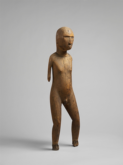 Male Figure