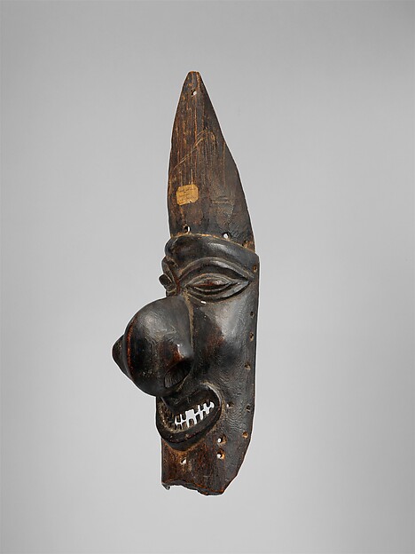 Mask (Dagak)
