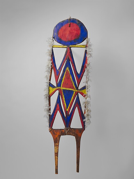 Ritual Board (Wenena gerua)