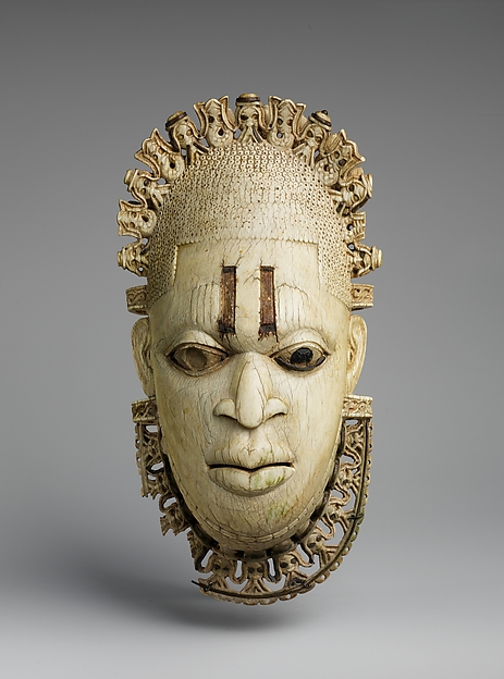 Benin Mask