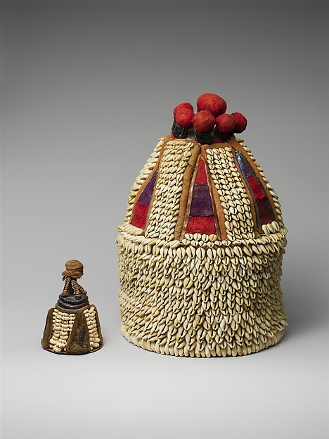 House of the Head Shrine (Ile Ori)