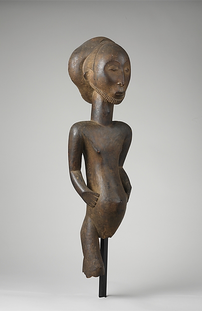 Commemorative figure