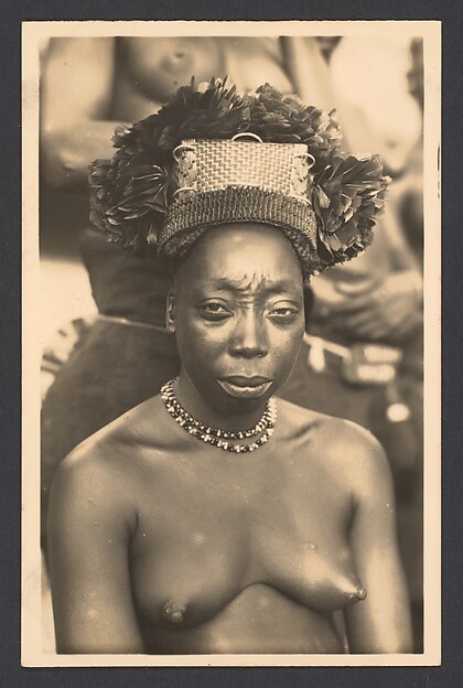 Wife of the Chief