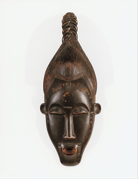 Portrait Mask