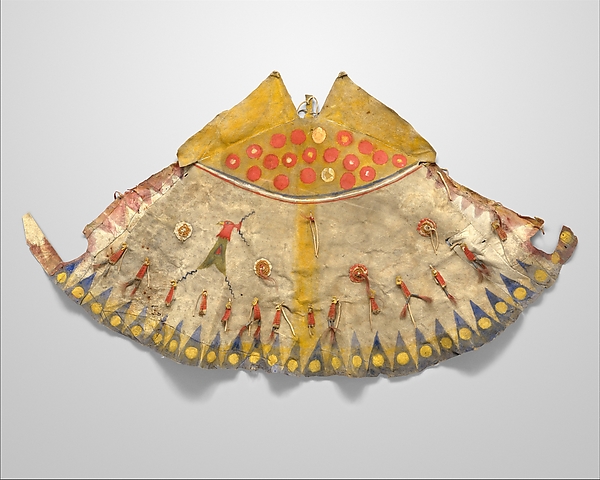 Tipi Model