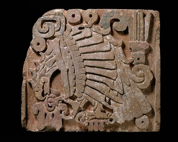Eagle Relief