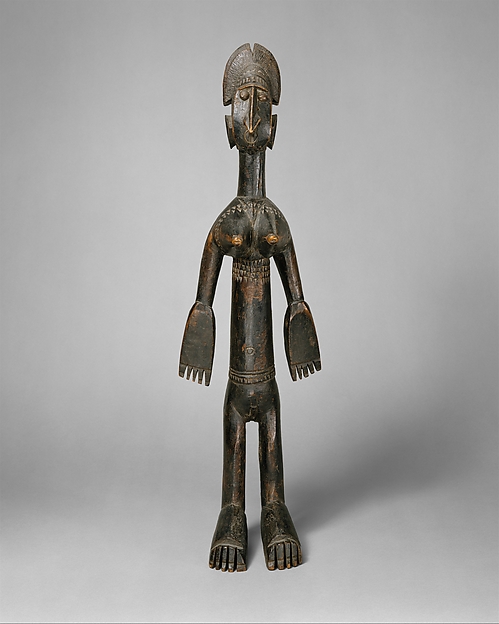 Figure: Female (Nyeleni)