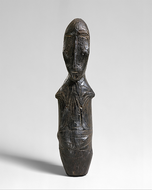 Female Figure