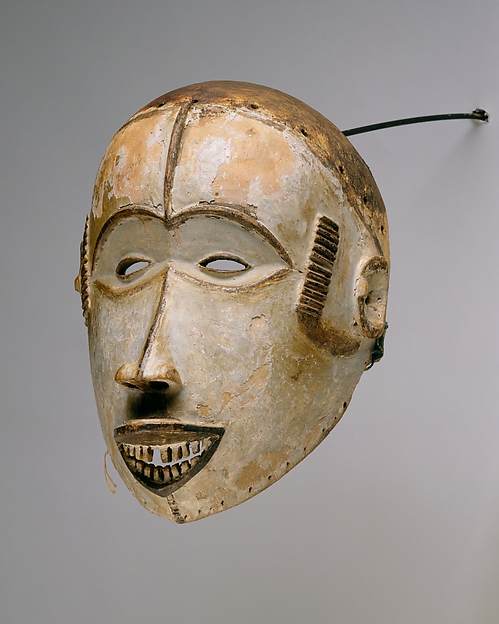 Mask (Okoroshi Oma)