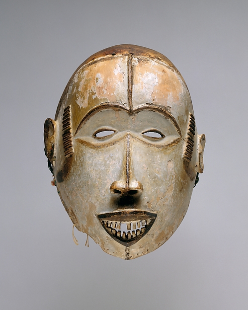 Mask (Okoroshi Oma)