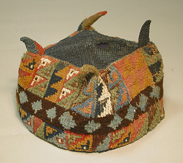 Four-Cornered Hat