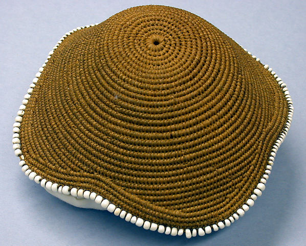 Titleholder's Hat (Laket mishiing)
