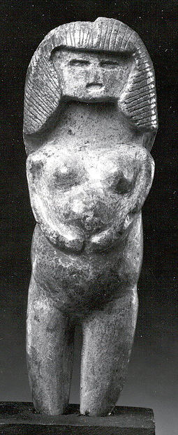 Standing Figure