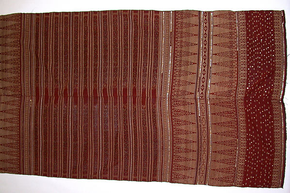 Sarong (Kain Lepas)
