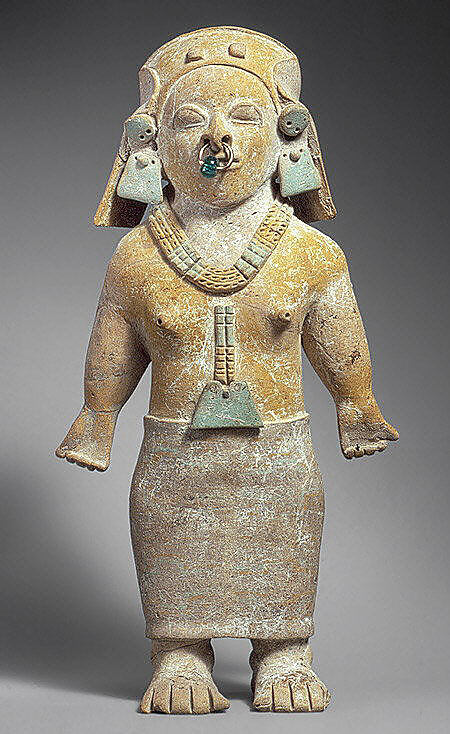 Standing Figure