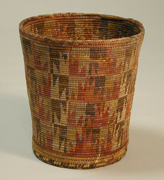 Basket Bowl