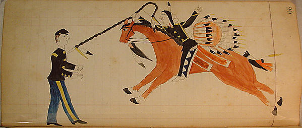 Ledger Drawing