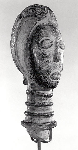 Female Head