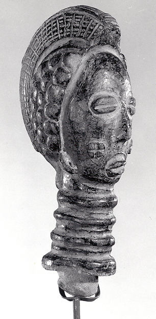 Male Head