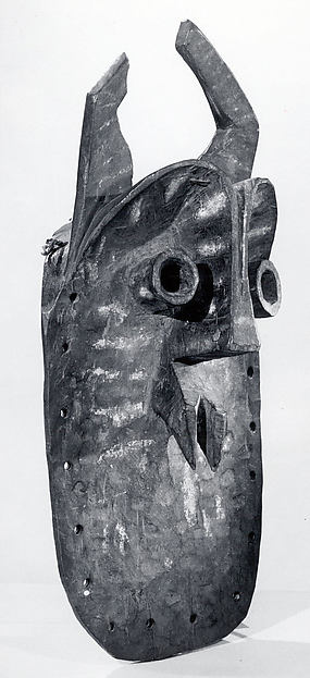 Mask (Algum)