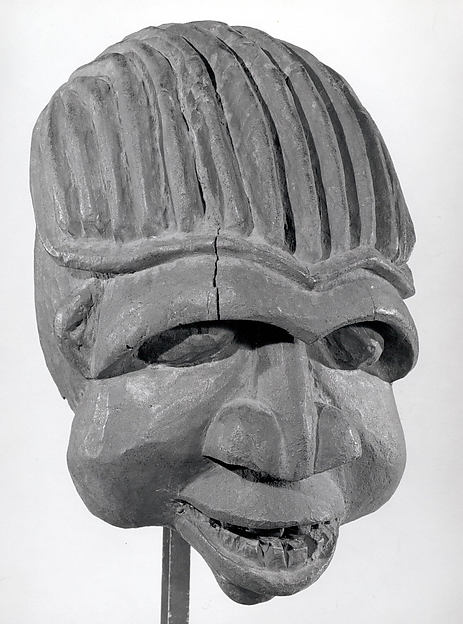 Helmet Mask
