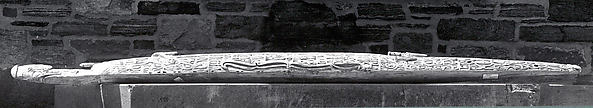 Ancestor Pole