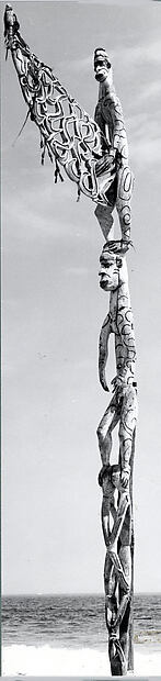 Bis Pole