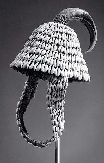 Bwami Prestige Cap (Mukuba or Nkumbu)