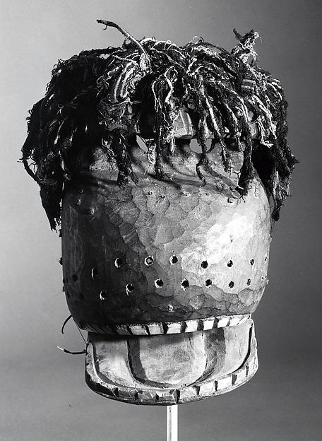 Mask (Kagle)