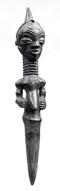 Half Figure