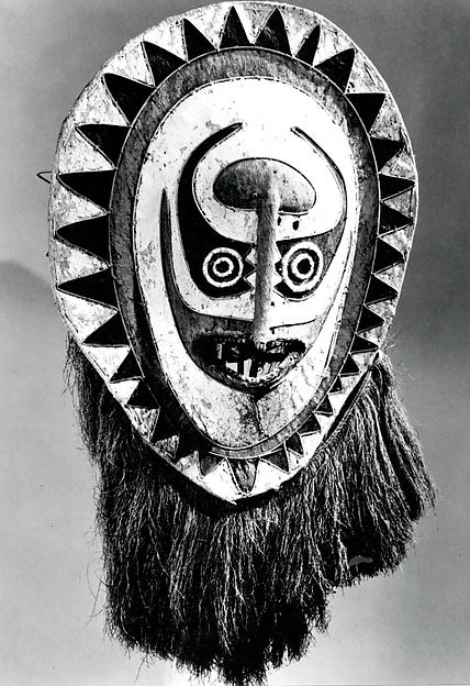 Eharo Mask