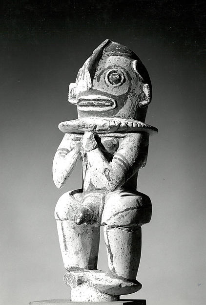 Funerary Figure (Kulap)