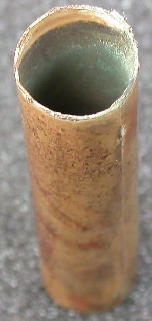 Earflare Shaft