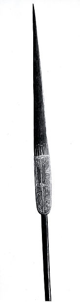 Spear