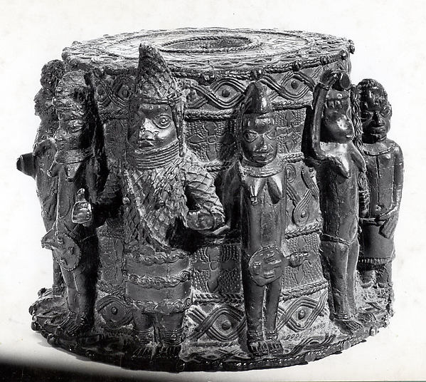 Altar to the Hand (Ikegobo)
