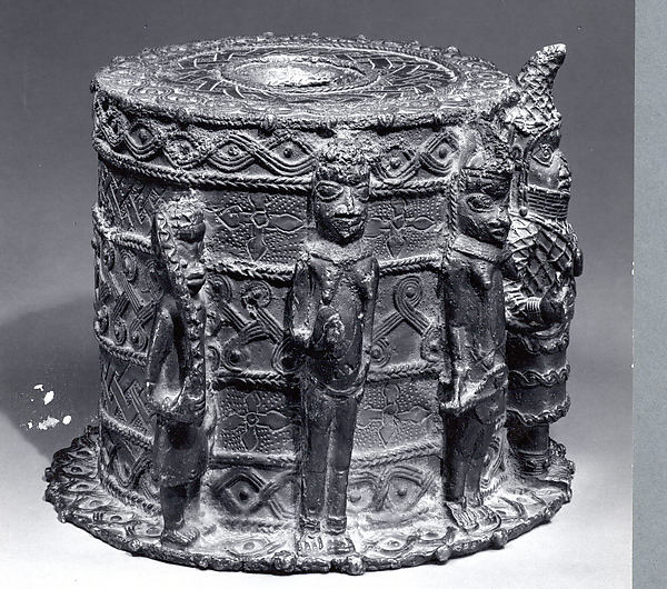 Altar to the Hand (Ikegobo)