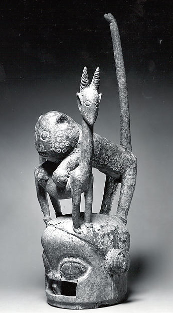 Helmet Mask (Epa or Elefon)