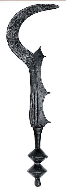 Ceremonial Knife
