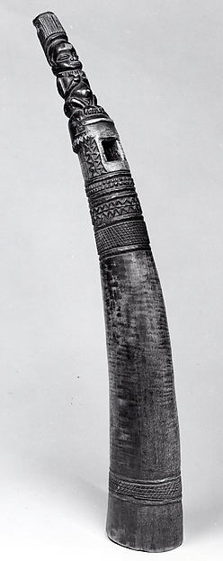 Horn