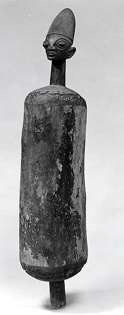 Slit Gong-Rasp