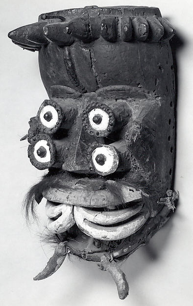 Mask