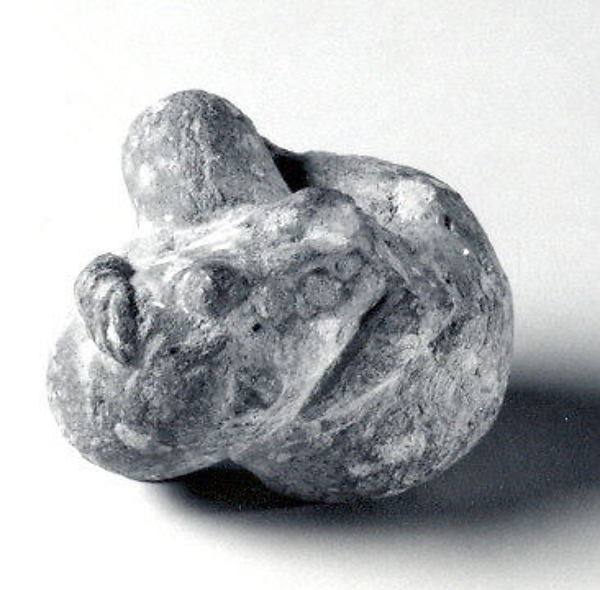 Figure: Zoomorphic